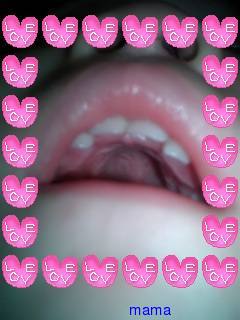 ｺﾚって出っ歯??【写有り】