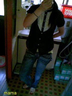 まったくｷﾞｬﾙしかおらんのか。ｶｼﾞｭｱﾙ系ﾏﾏ挙手!!