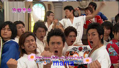 【ヒーロー出身者】花ざかりの君たちへ【応援専用】