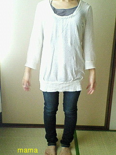 まったくｷﾞｬﾙしかおらんのか。ｶｼﾞｭｱﾙ系ﾏﾏ挙手!!