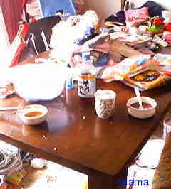 史上最汚！！の自宅。綺麗にしたい！