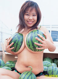 Ｐカップ風子＝元新宿風俗嬢ラブちゃん