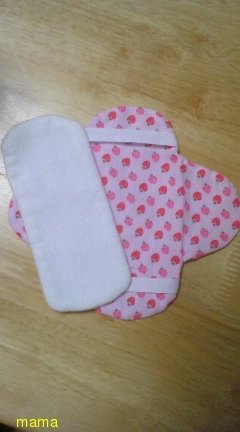 ママ友が布ナプキンだったら引く？