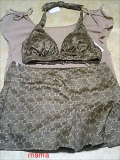 35才前後の方！どんな水着？