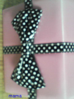 １番最近買った自分の物・・・