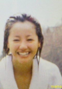 沢尻エリカの素っぴん【写】