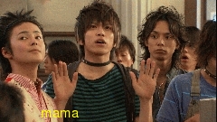 【ヒーロー出身者】花ざかりの君たちへ【応援専用】