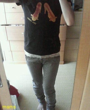 まったくｷﾞｬﾙしかおらんのか。ｶｼﾞｭｱﾙ系ﾏﾏ挙手!!