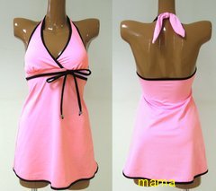 Aﾗｲﾝﾜﾝﾋﾟｰｽ水着