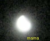 ●８月２８日は全国で皆既月食が見られるそうです●