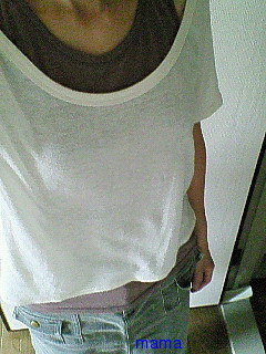 まったくｷﾞｬﾙしかおらんのか。ｶｼﾞｭｱﾙ系ﾏﾏ挙手!!