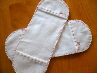 ママ友が布ナプキンだったら引く？