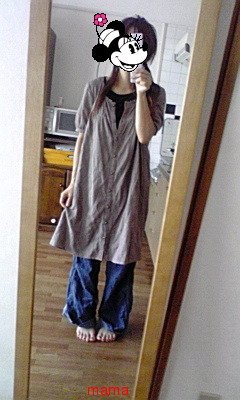 まったくｷﾞｬﾙしかおらんのか。ｶｼﾞｭｱﾙ系ﾏﾏ挙手!!