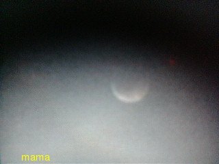 ●８月２８日は全国で皆既月食が見られるそうです●