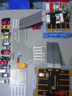 子供のお気に入りトミカの車種は何？