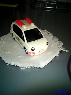 子供のお気に入りトミカの車種は何？