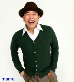 今日は誕生日････