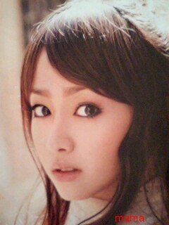 沢尻エリカの素っぴん【写】