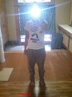 まったくｷﾞｬﾙしかおらんのか。ｶｼﾞｭｱﾙ系ﾏﾏ挙手!!