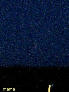 ●８月２８日は全国で皆既月食が見られるそうです●