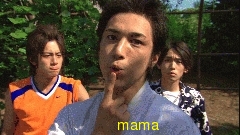 【ヒーロー出身者】花ざかりの君たちへ【応援専用】