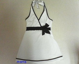 Aﾗｲﾝﾜﾝﾋﾟｰｽ水着