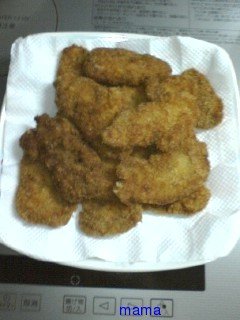 ヒマだね…(´・ω・)