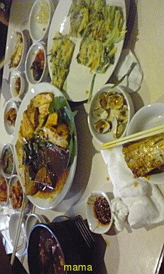 今日の昼食は何？