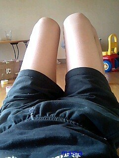 みんなが今､着てる服みーせて！