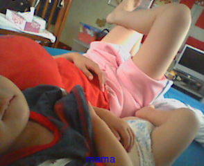 みんなが今､着てる服みーせて！