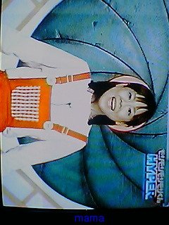 ﾌｼﾞﾃﾚﾋﾞ･高橋真麻激やせ