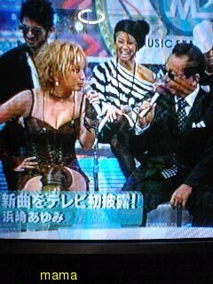 ミュージックステーション総合トピ