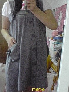 みんなが今､着てる服みーせて！