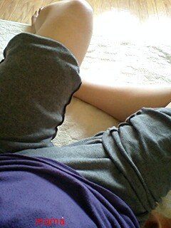 みんなが今､着てる服みーせて！