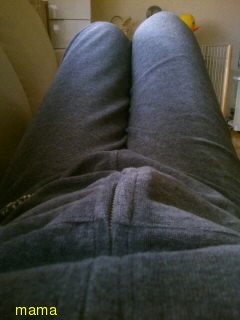 みんなが今､着てる服みーせて！