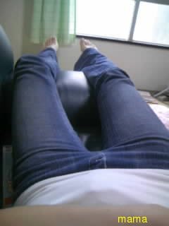 みんなが今､着てる服みーせて！