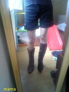 ★ﾁﾗ裏inﾋﾞｭｰﾃｨ/ﾌｧｯｼﾖﾝ糧★