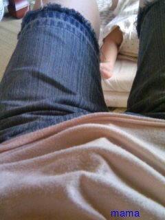 みんなが今､着てる服みーせて！