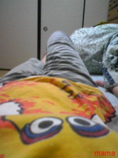 みんなが今､着てる服みーせて！