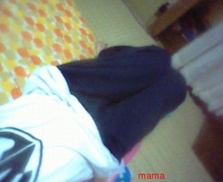 みんなが今､着てる服みーせて！