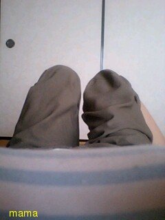 みんなが今､着てる服みーせて！