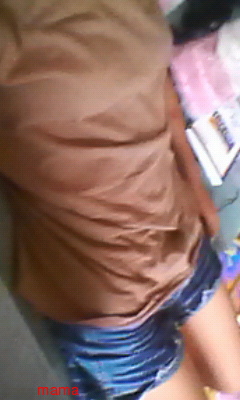 みんなが今､着てる服みーせて！