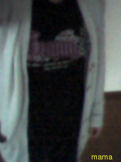 みんなが今､着てる服みーせて！