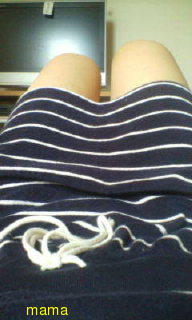 みんなが今､着てる服みーせて！