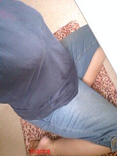 みんなが今､着てる服みーせて！