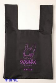 今度ｶﾞﾙｼｱのｴｺﾊﾞｯｸが付録に