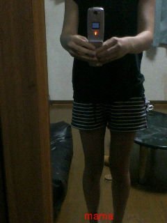 みんなが今､着てる服みーせて！