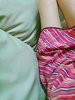 みんなが今､着てる服みーせて！