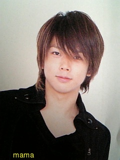 【この顔で】ｼﾞｬﾆｰｽﾞ【ないだろう】