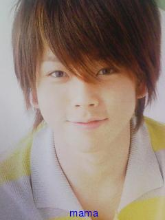 【この顔で】ｼﾞｬﾆｰｽﾞ【ないだろう】